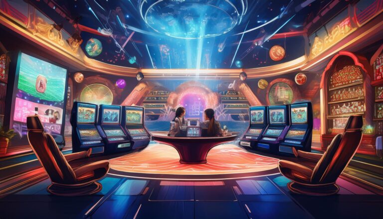 Gold365 ID Review: How India’s Leading Gaming Platform Stands Out in 2024